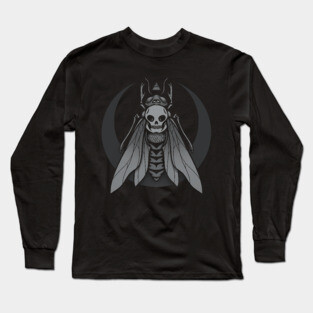 Occult Renewal Long Sleeve T-Shirt