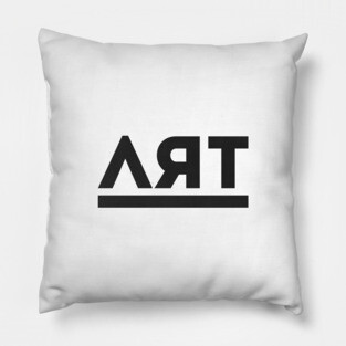 ART Pillow