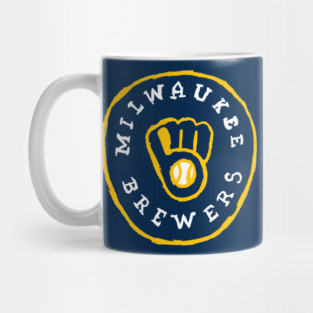 Milwaukee Breweeeers 03 Mug