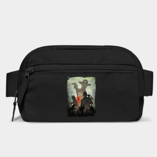 Zombie Fighters Bag