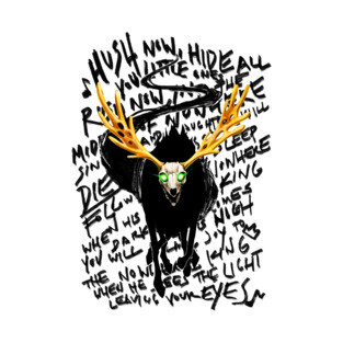 Nowhere king T-Shirt