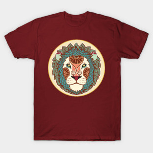 leo T-Shirt
