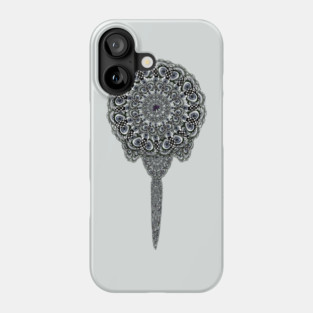 Horseshoe Crab Phone Case