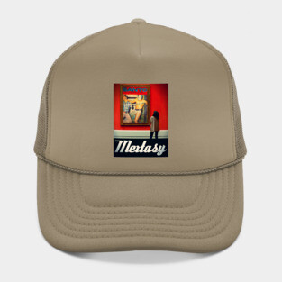 Mextasy at the British National Museum Hat