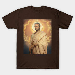 Saint Bill Murray T-Shirt