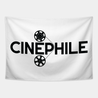 Cinephile Tapestry