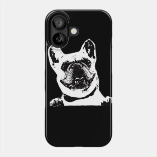 French Bulldog Phone Case