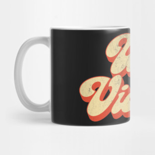 Ultra Violence / Clockwork Orange Tribute Design Mug