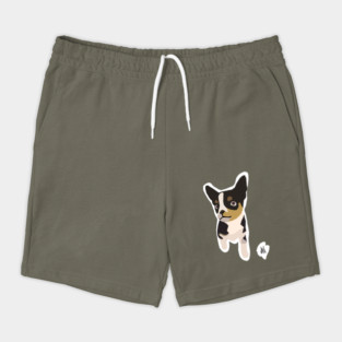 Cuteness Shorts