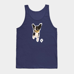 Cuteness Tank Top