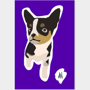 Cuteness Posters and Art