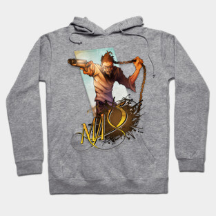 Mad Max: Fury Road Hoodie