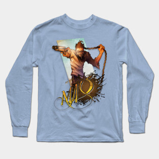 Mad Max: Fury Road Long Sleeve T-Shirt