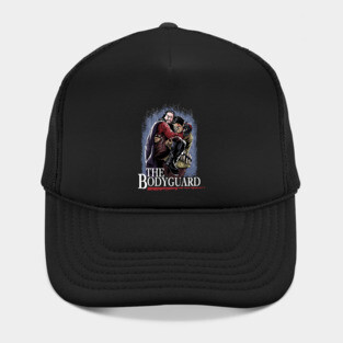 The Bodyguard Hat