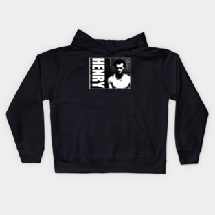 Henry - Portrait of a Serial Killer Kids Hoodie