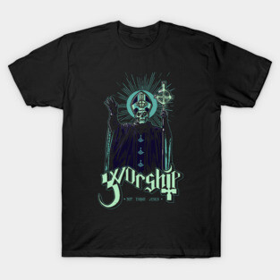 Worship T-Shirt