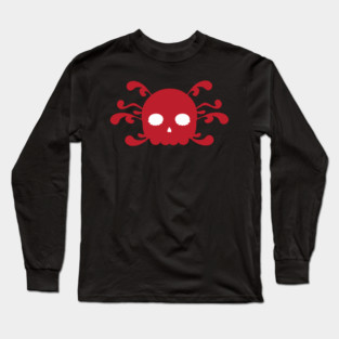 Avoid Peril Long Sleeve T-Shirt