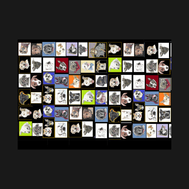 Dog Party! by Dr. Mary