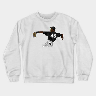Michael Jordan Crewneck Sweatshirt