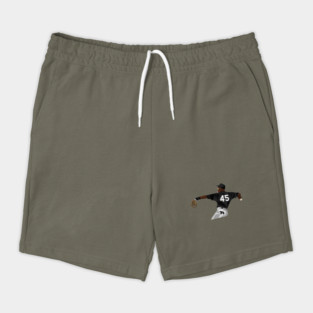 Michael Jordan Shorts