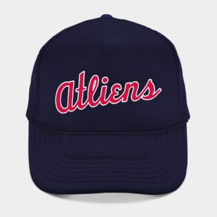 ATLIENS Hat