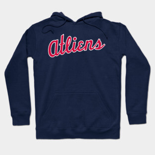 ATLIENS Hoodie