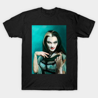 Lily T-Shirt