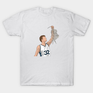 Christian Laettner T-Shirt