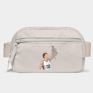 Christian Laettner Bag