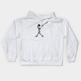 Ken Griffey Jr Kids Hoodie