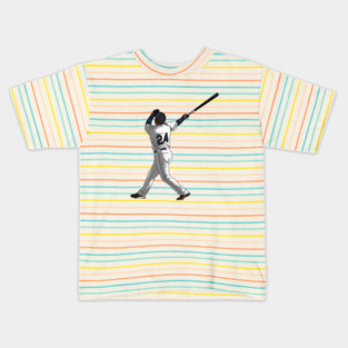 Ken Griffey Jr Kids T-Shirt