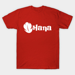 Ohana T-Shirt
