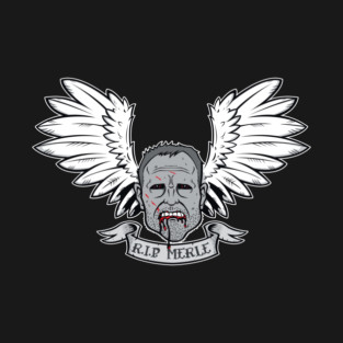 My Name Is Merle T-Shirt