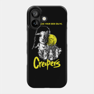Creepers Phone Case