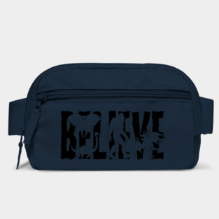Believe (Cryptids) Bag