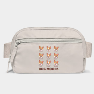 DOG MOODS Bag