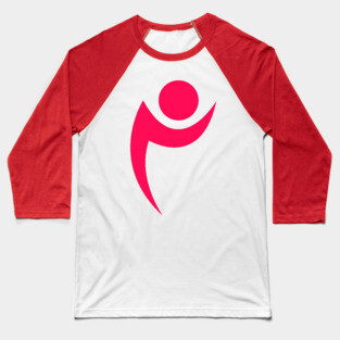 Baiken Logo Baseball T-Shirt