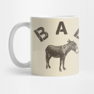 Bad Ass Mug