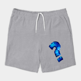 Curiosity Shorts
