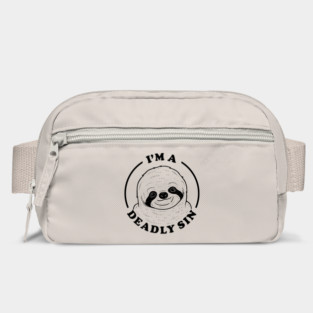 I'm A Deadly Sin Bag