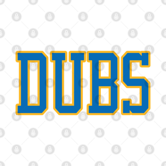Dubs! T-Shirt