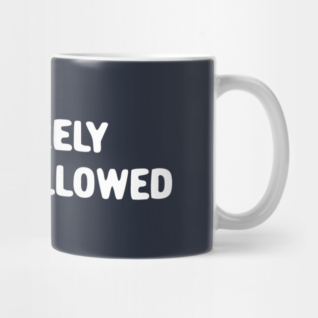 Severely Underfollowed by dumbshirts