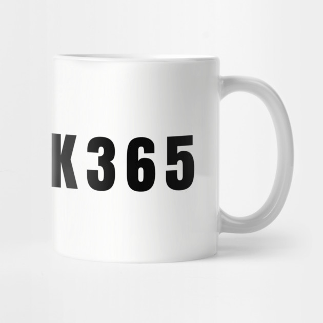 Black 365, Black History, Black culture, Black Lives Matter by UrbanLifeApparel