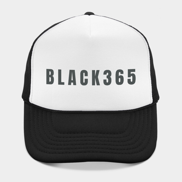Black 365, Black History, Black culture, Black Lives Matter by UrbanLifeApparel
