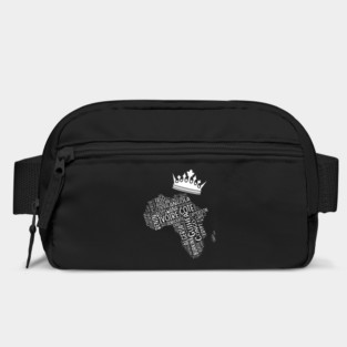 Black History, Africa Map, Colors, African American, light Bag