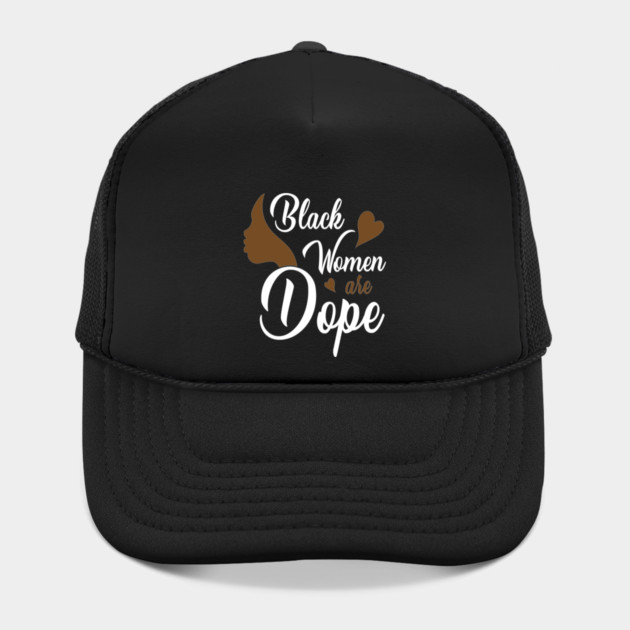 Black Women are Dope, Black History, Black lives matter by UrbanLifeApparel