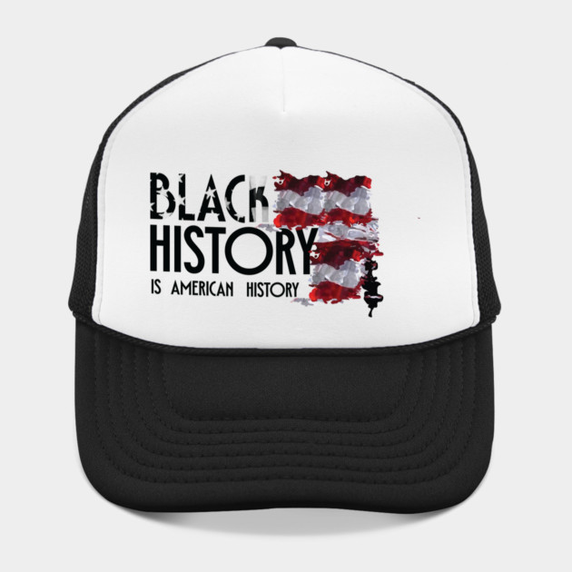 Black History is American History, Black History, Black lives matter by UrbanLifeApparel