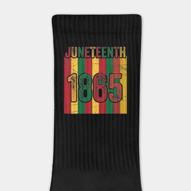 Juneteenth 1865, Black History, Black lives matter by UrbanLifeApparel