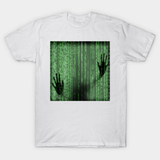 hacker T-Shirt