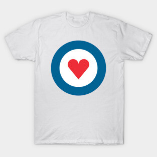Mod Love T-Shirt